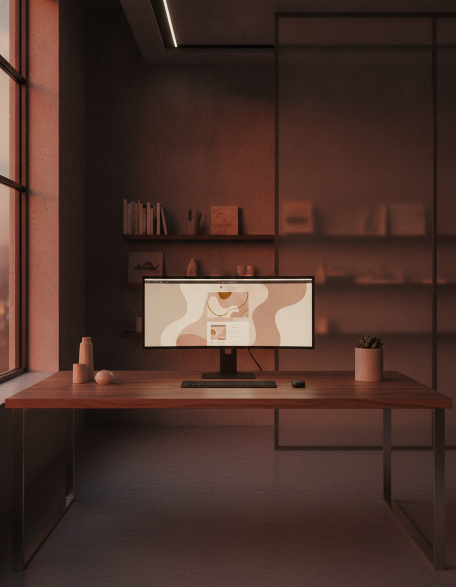 The FOUNDR studio