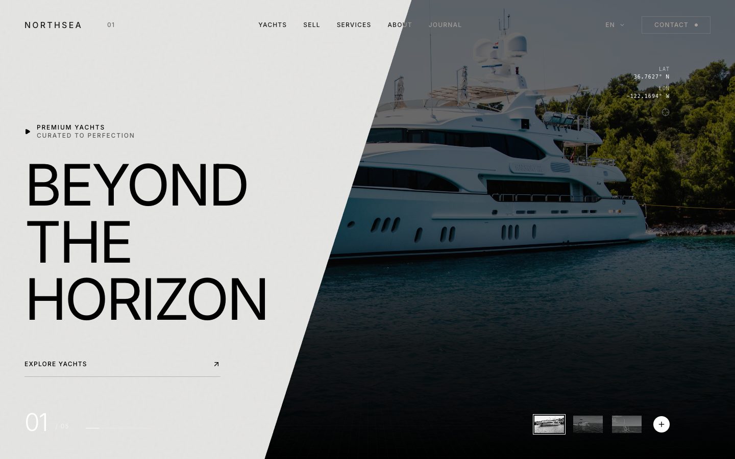 Beyond